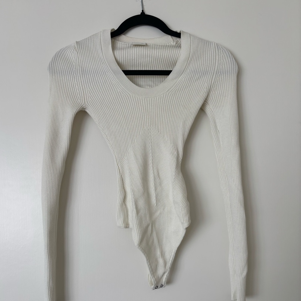 Abercrombie bodysuit